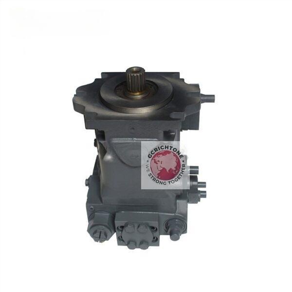 Variable displacement axial piston pump REXROTH A30VG Series 10