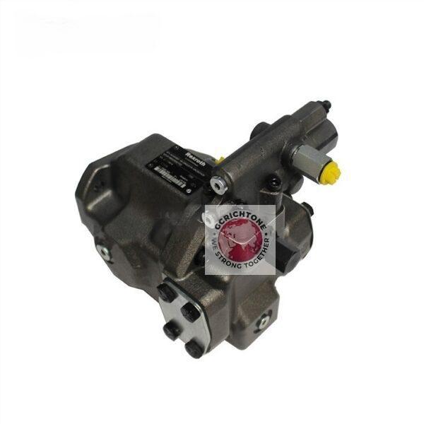 Variable displacement axial piston pump REXROTH A10VNO
