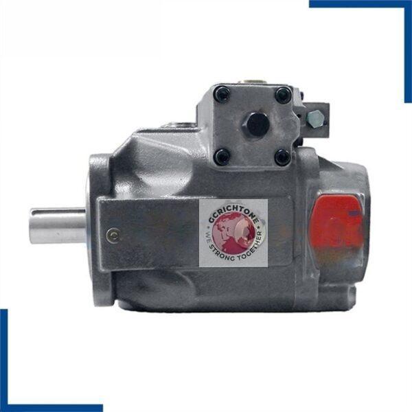 Axial piston adjustable pump REXROTH 4VSO
