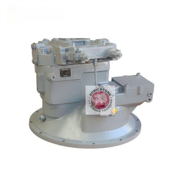 Axial piston adjustable double pump REXROTH A8VO225LA1KH10