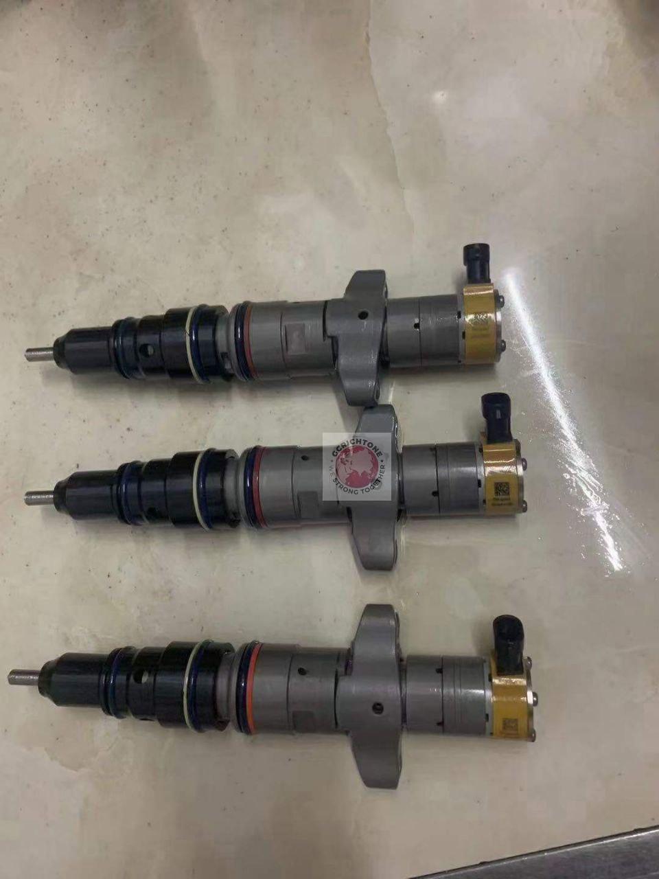 Форсунка Caterpillar CAT C9