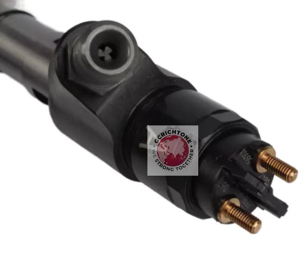 Инжектор дизельного топлива Bosch 0445120469 0445120067 0445110536 для экскаватора EC210B с Двигателем D6E 3 Инжектор дизельного топлива Bosch 0445120469 0445120067 0445110536 для экскаватора EC210B с Двигателем D6E Инжектор дизельного топлива Bosch 0445120469 0445120067 0445110536 для экскаватора EC210B с Двигателем D6E