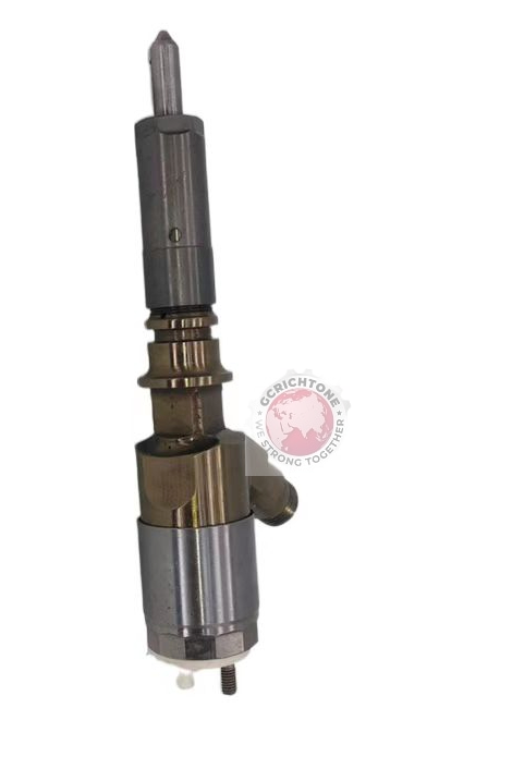 Топливная форсунка двигателя Caterpillar Perkins C6.6 320-0677 2645A746 для экскаватора E320D
