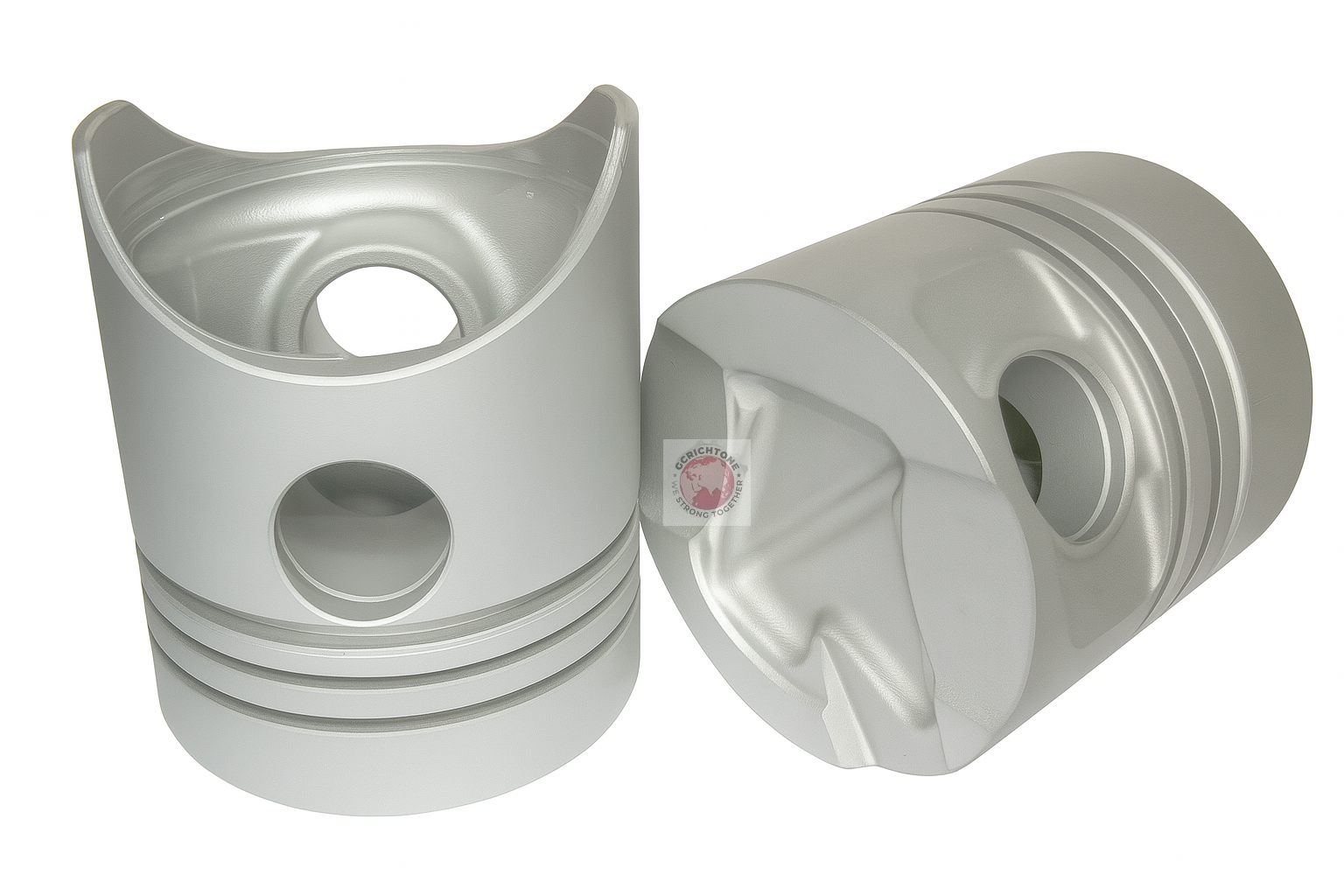 Isuzu Piston DA120 9-12111-196-0 9121111960